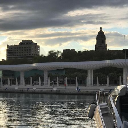 Plaza Merced Patio-Parking Gratis Jinetes3 Malaga Zewnętrze zdjęcie